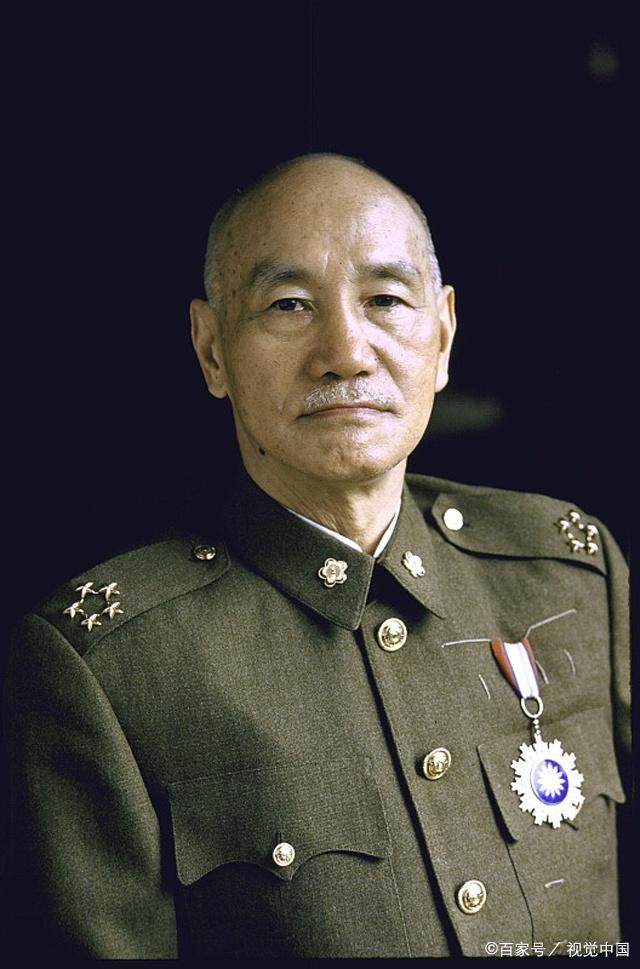 委员长是国民党最大的吗？——解析国民党内部结构与权力体系，解析国民党内部结构与权力体系，委员长地位究竟如何？