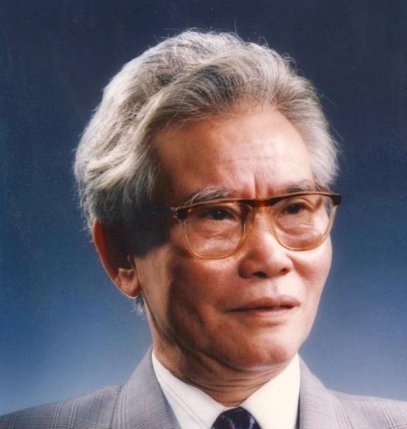 彭士禄，中国第一任核动力事业的卓越先驱，彭士禄，中国核动力事业的先驱领袖