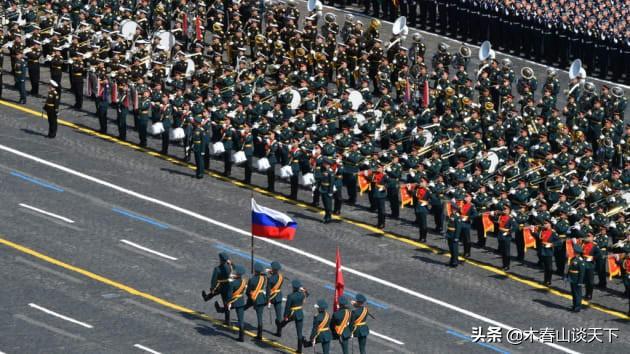 2015阅兵外国来宾一览表——全球目光聚焦北京，全球聚焦北京，阅兵外国来宾一览表揭秘