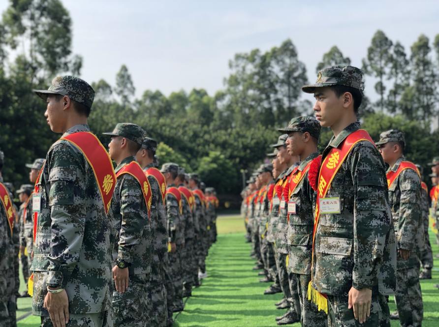 南海舰队新兵训练基地位置揭秘，深度解析与背景探讨，南海舰队新兵训练基地深度解析，位置揭秘与背景探讨