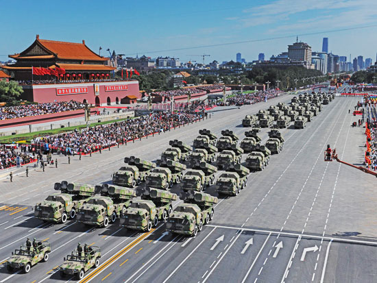 关于2025年十一是否有阅兵仪式的探讨，关于2025年十一阅兵仪式的探讨与展望