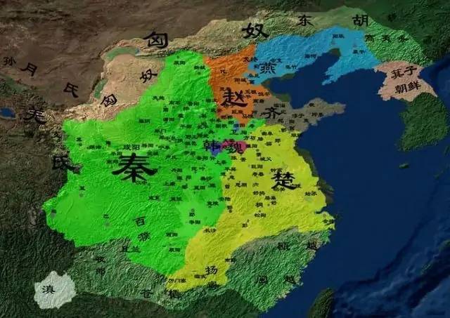 天涯论坛热议秦国六百年，历史深度解读与探讨，秦国六百年历史深度解读与热议，天涯论坛上的探讨