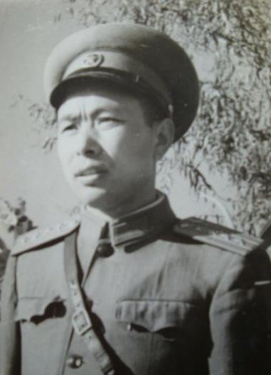 副司令王重光简介，副司令王重光简介概览