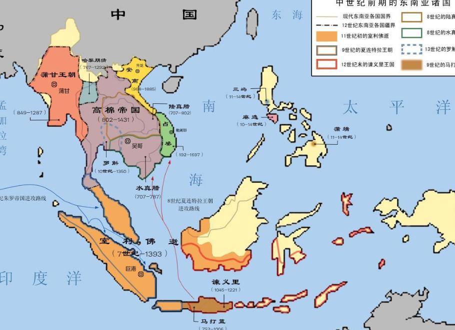 美国东南亚军事基地，战略部署与地区安全影响，美国东南亚军事基地，战略部署与地区安全动态