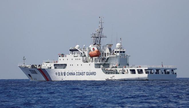2023年中国海警船一览表，最新海警船概况与功能解析，2023年中国海警船最新概况与功能解析一览表