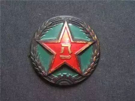 中国人民解放军军旗