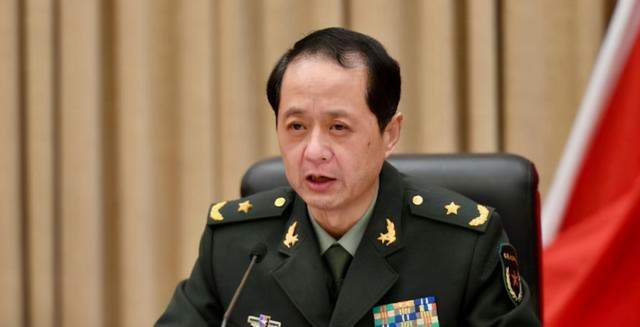关于我国军队在2020年的总参谋长，深度解析其角色与职责，我国军队总参谋长深度解析，角色与职责探讨