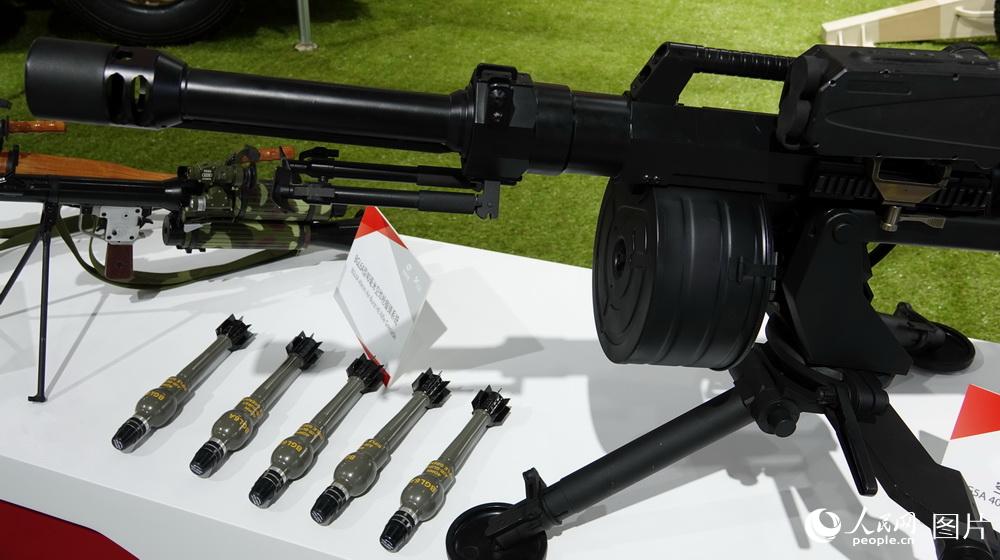 中国现代化武器的崛起与影响，探索新时代国防力量，中国现代化武器的崛起与国防力量的新时代探索，影响与展望