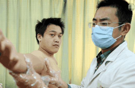 男当兵体检，全面了解征兵体检流程与注意事项，男兵征兵体检流程详解，注意事项与全面指导