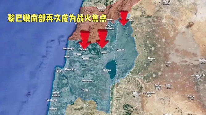 国际战争形势，深度分析与展望，国际战争形势深度解析与未来展望
