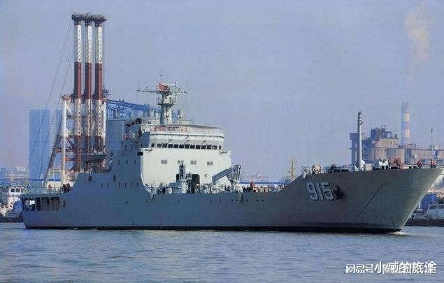 揭秘中国海军950泰山舰，性能、特点与贡献，中国海军950泰山舰深度解析，性能特点与贡献揭秘