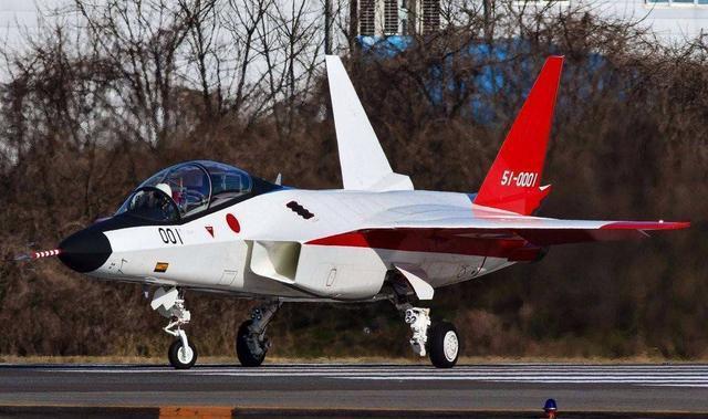 日本全新F-3战斗机，技术革新与国防力量提升的典范，日本全新F-3战斗机，技术革新与国防力量提升的典范飞机