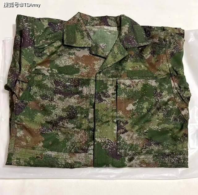 关于购买全新21式星空迷彩作训服的指南，购买全新21式星空迷彩作训服指南