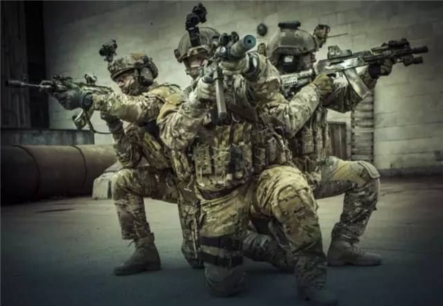 炎龙特种兵在中国军队中的排名探讨，炎龙特种兵在中国军队中的排名解析
