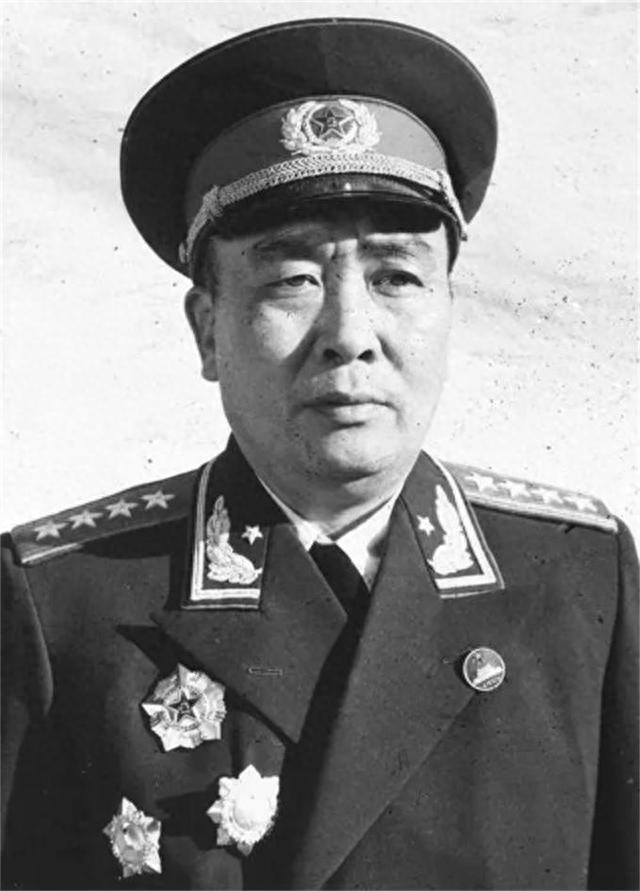 李松年将军简介，李松年将军生平简介