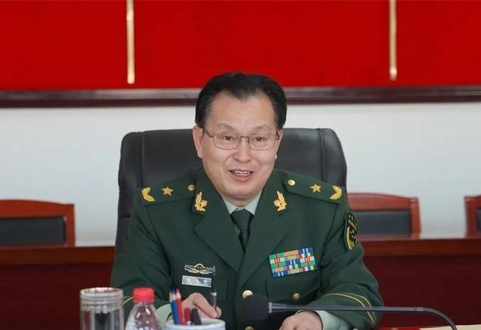 中部战区少将名单一览表，揭示精英力量，中部战区少将名单揭秘，精英力量的璀璨闪耀