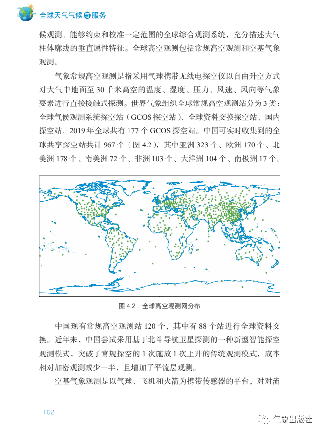 国际气象观察，全球气候变化的关键洞察，全球气候变化的关键洞察，国际气象观察深度解析