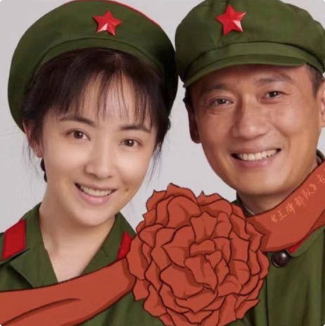 中国女特种兵头像，荣耀与力量的象征，中国女特种兵头像，荣耀与力量的独特标志