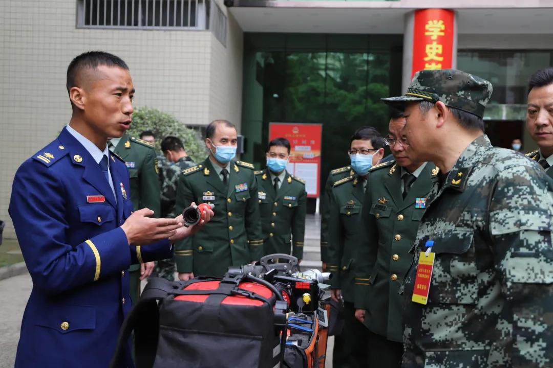 西安武警工程大学，历史沿革、专业特色与教育贡献，西安武警工程大学，历史沿革、专业特色及教育贡献概览