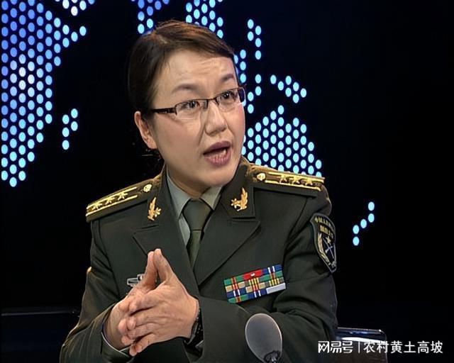 揭秘国防大学教授李莉的家乡之谜，国防大学教授李莉家乡之谜揭秘