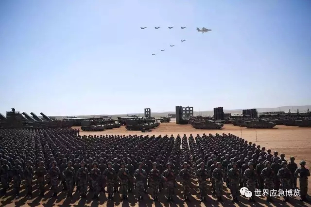 朱日和扩建基地涉及哪些旗县，深度解析与影响探讨，朱日和基地扩建，涉及旗县、深度解析与影响探讨