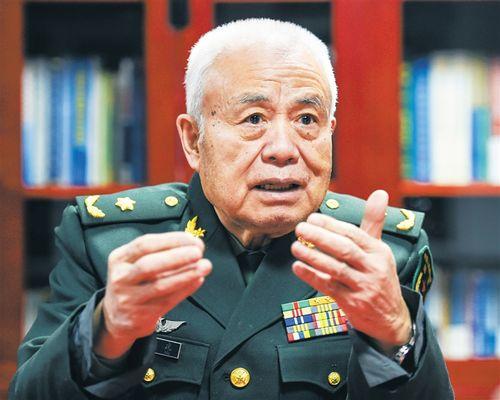 八一勋章是什么荣誉？深度解读中国最高荣誉之一，八一勋章，中国最高荣誉的深度解读