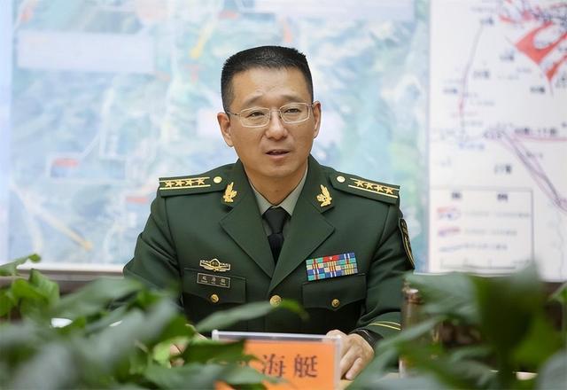 武警甘肃省总队政委，职责、贡献与领导力展现，武警甘肃省总队政委，职责担当与卓越领导力展现