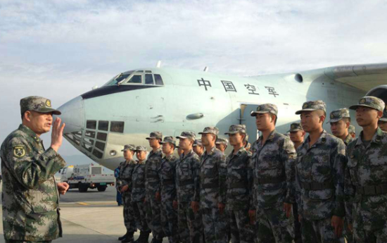 十四集团军一一八团，历史、荣耀与传承，十四集团军一一八团，历史荣耀与传承之旅