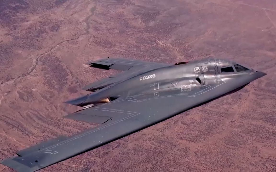 美国幽灵战斗机，未来空战的主力军，美国幽灵战斗机，未来空战先锋
