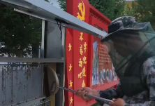 中国最艰苦的四大哨所，坚守与奉献的壮丽篇章，中国四大哨所的坚守与奉献，边疆壮丽篇章