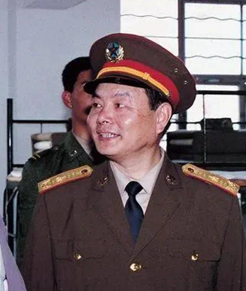 揭秘，38集团军最后一位军长——一位传奇将领的荣耀与使命，揭秘，传奇将领——38集团军最后一位军长的荣耀与使命