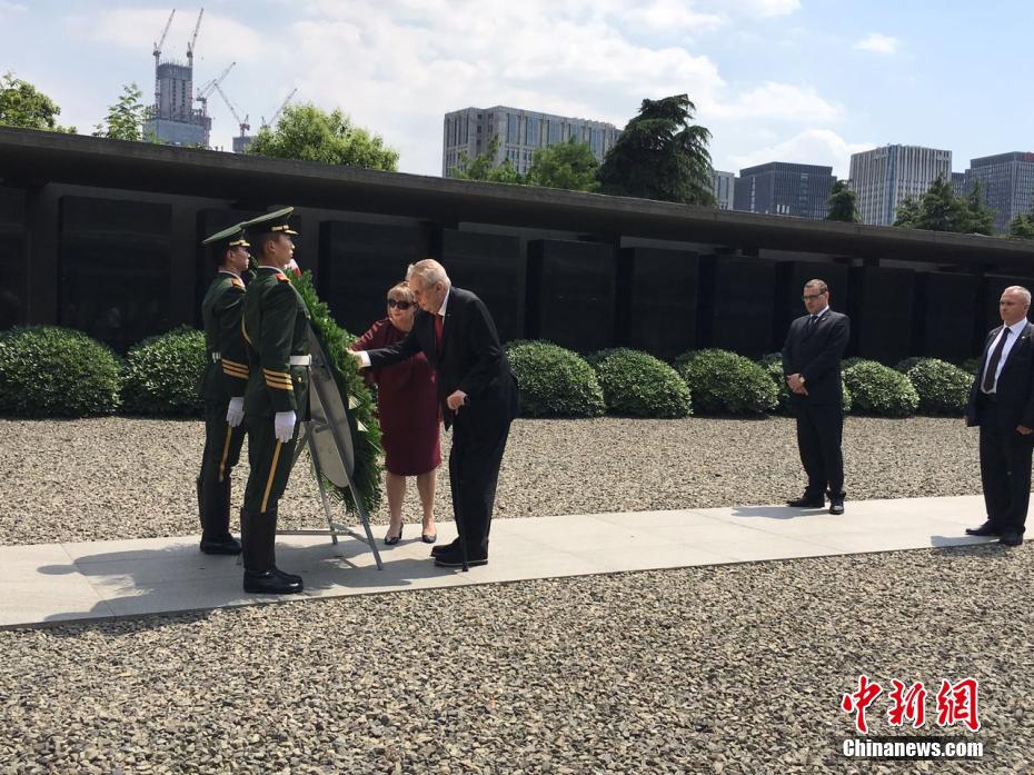 纪念抗战胜利70周年，外国元首的致敬与致敬视频，外国元首致敬抗战胜利70周年，纪念与致敬视频发布