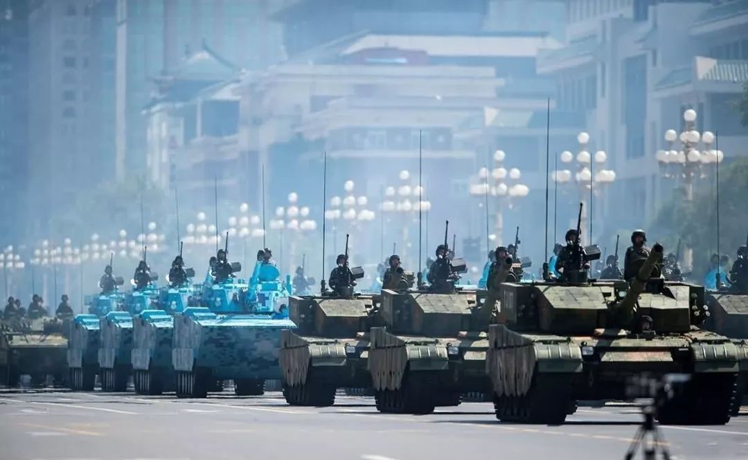 构建中国特色现代军事力量体系的战略举措，战略举措，构建中国特色现代军事力量体系