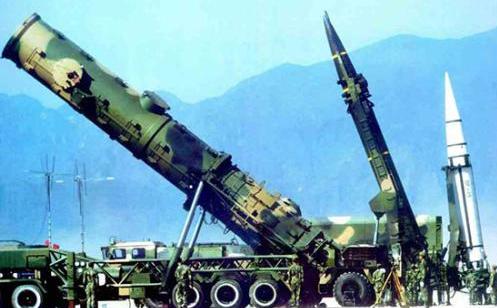 我国军事武器的发展与现状深度解析，我国军事武器发展与现状深度剖析