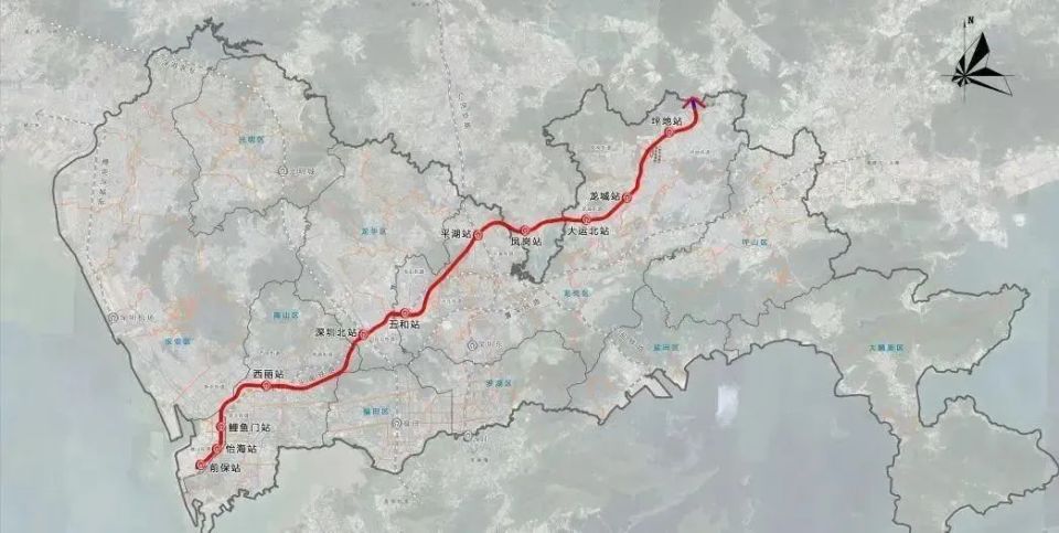 深圳到石岗军营详细路线指南，深圳至石岗军营详细路线攻略指南