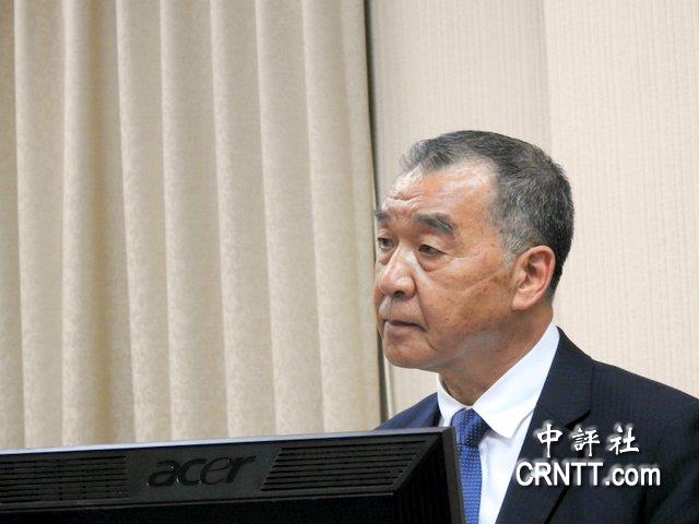 台将领公布重大计划，深化军事转型与地区安全合作，台将领公布深化军事转型与地区安全合作的重大计划