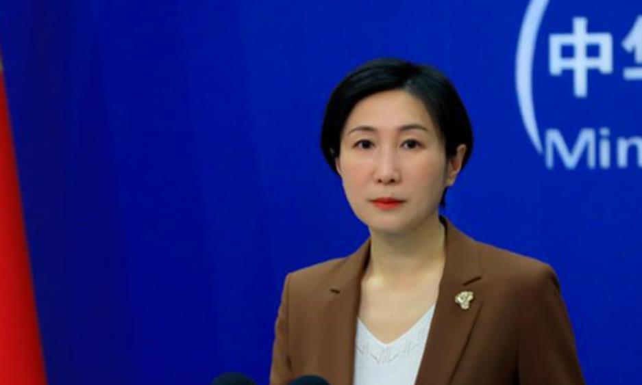 外交部回应美军售，立场坚定，维护国家利益，外交部坚定回应美军售事件，坚决维护国家利益立场
