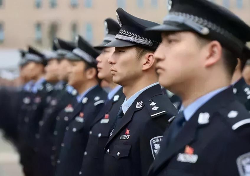女生报考警校的要求与条件，女生报考警校的要求与资格详解