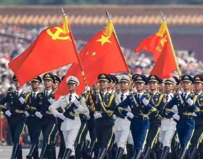 盛大阅兵盛典，2024年7月16日的辉煌时刻，盛大阅兵盛典，辉煌时刻的壮丽篇章（2024年7月16日）