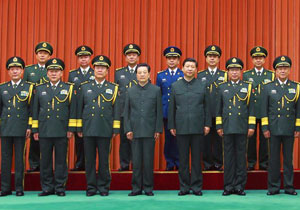 军委的核心职责与重要性，深度解析，军委核心职责与重要性的深度解析