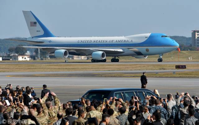 中国空军一号，是空客还是波音？深度解析背后的故事，中国空军一号背后的故事，空客还是波音？深度解析