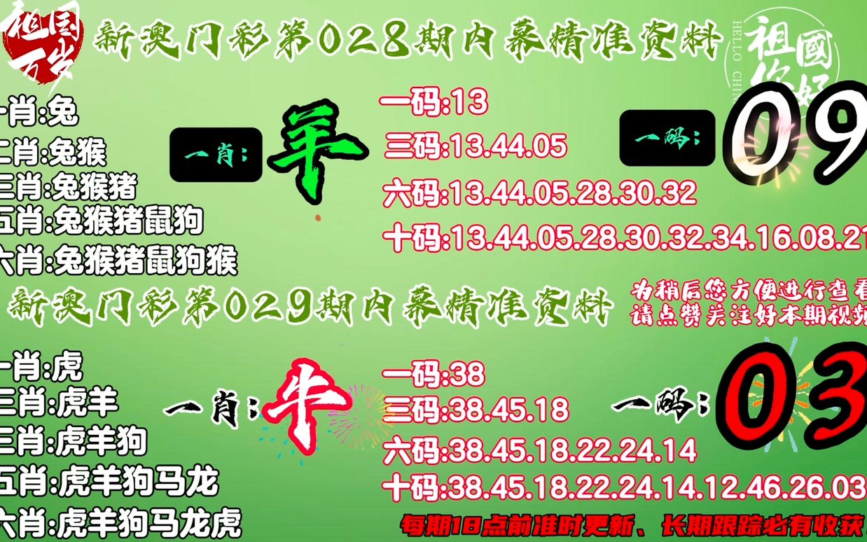 彩票背后的秘密