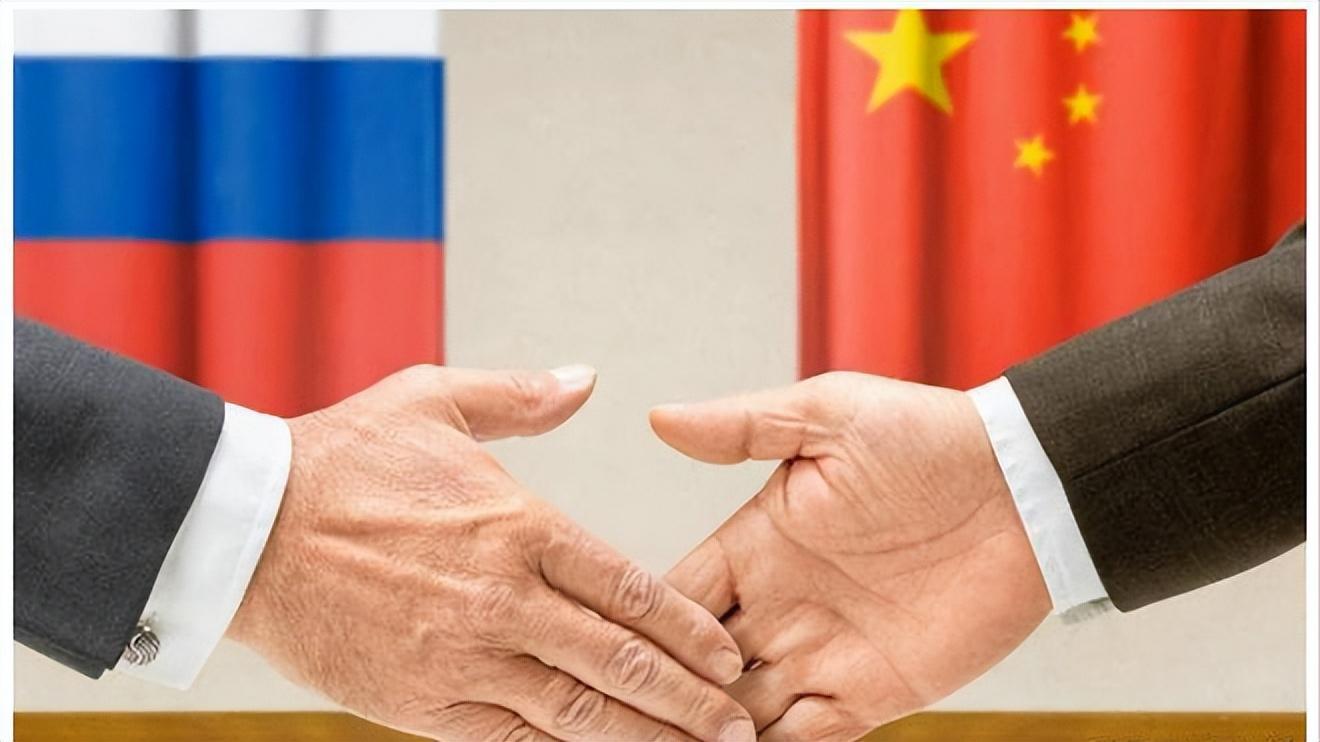 中俄联手，重塑亚洲格局，日本的角色与挑战，中俄联手重塑亚洲格局，日本的地位与挑战