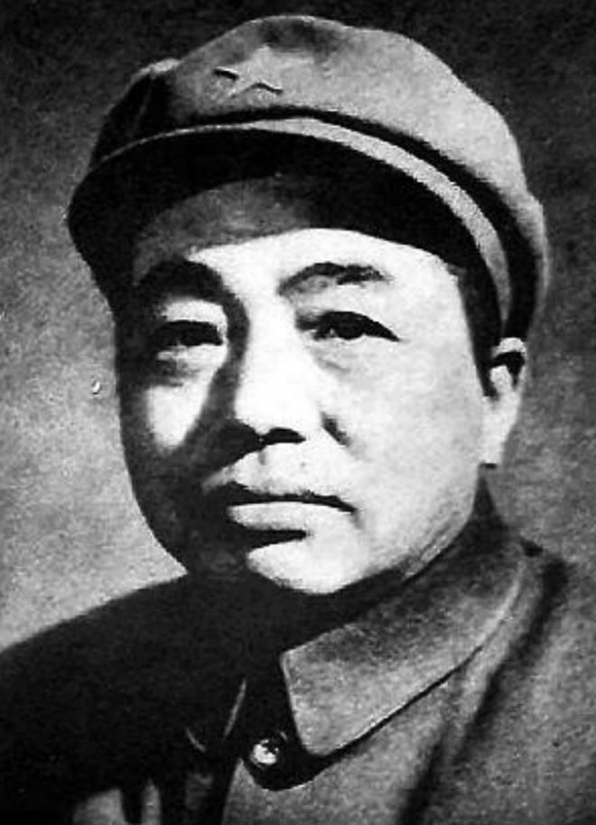 中国人民志愿军