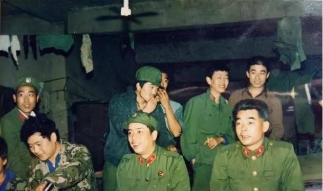 中国人民解放军陆军第47集团军