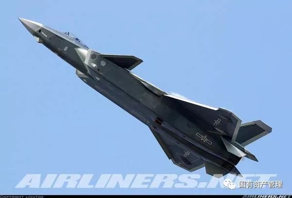 歼二歼二十战斗机，中国空军的新锐力量，中国空军新锐力量，歼-2至歼-二十战斗机的崛起