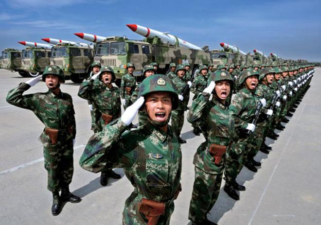 军改后中国13个集团军满配，全面解读与深度分析，军改后中国13个集团军全面配置深度解读与分析