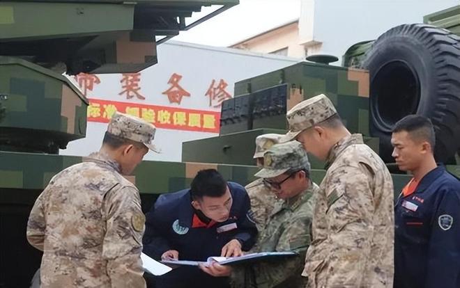 集团军保障部装备处，核心职责与策略优化，集团军保障部装备处核心职责与策略优化解析