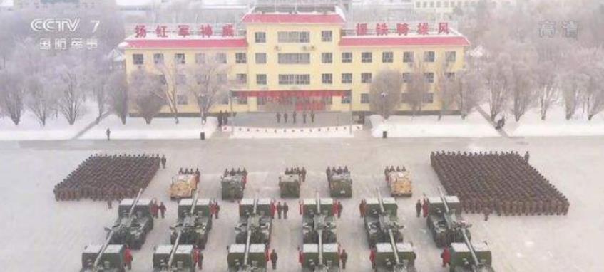 揭秘中国陆军规模，2022年的力量展示与未来展望，揭秘中国陆军规模，力量展示与未来展望（2022年展望）
