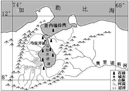 委内瑞拉马拉开波的繁荣与发展，探索石油之都的魅力，委内瑞拉石油之都马拉开波的繁荣与发展探索之旅